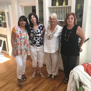 Meet your Posher, Joanne